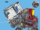 Istruzioni per la Costruzione - LEGO - Technic - 42043 - Mercedes-Benz Arocs 3245: Page 425