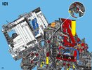 Istruzioni per la Costruzione - LEGO - Technic - 42043 - Mercedes-Benz Arocs 3245: Page 426