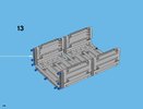 Istruzioni per la Costruzione - LEGO - Technic - 42043 - Mercedes-Benz Arocs 3245: Page 440