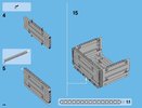 Istruzioni per la Costruzione - LEGO - Technic - 42043 - Mercedes-Benz Arocs 3245: Page 448