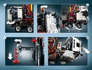 Istruzioni per la Costruzione - LEGO - Technic - 42043 - Mercedes-Benz Arocs 3245: Page 477