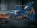 Istruzioni per la Costruzione - LEGO - Technic - 42043 - Mercedes-Benz Arocs 3245: Page 479