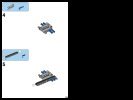 Istruzioni per la Costruzione - LEGO - Technic - 42043 - Mercedes-Benz Arocs 3245: Page 24