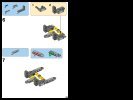 Istruzioni per la Costruzione - LEGO - Technic - 42043 - Mercedes-Benz Arocs 3245: Page 49