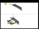 Istruzioni per la Costruzione - LEGO - Technic - 42043 - Mercedes-Benz Arocs 3245: Page 51