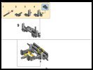 Istruzioni per la Costruzione - LEGO - Technic - 42043 - Mercedes-Benz Arocs 3245: Page 55