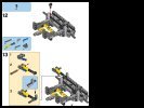 Istruzioni per la Costruzione - LEGO - Technic - 42043 - Mercedes-Benz Arocs 3245: Page 57