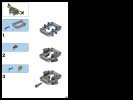 Istruzioni per la Costruzione - LEGO - Technic - 42043 - Mercedes-Benz Arocs 3245: Page 63