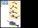 Istruzioni per la Costruzione - LEGO - Technic - 42043 - Mercedes-Benz Arocs 3245: Page 65