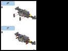 Istruzioni per la Costruzione - LEGO - Technic - 42043 - Mercedes-Benz Arocs 3245: Page 67