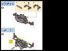 Istruzioni per la Costruzione - LEGO - Technic - 42043 - Mercedes-Benz Arocs 3245: Page 70