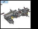 Istruzioni per la Costruzione - LEGO - Technic - 42043 - Mercedes-Benz Arocs 3245: Page 74