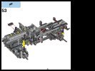 Istruzioni per la Costruzione - LEGO - Technic - 42043 - Mercedes-Benz Arocs 3245: Page 76