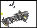 Istruzioni per la Costruzione - LEGO - Technic - 42043 - Mercedes-Benz Arocs 3245: Page 78