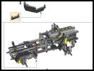 Istruzioni per la Costruzione - LEGO - Technic - 42043 - Mercedes-Benz Arocs 3245: Page 80