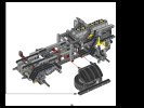 Istruzioni per la Costruzione - LEGO - Technic - 42043 - Mercedes-Benz Arocs 3245: Page 85