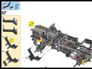 Istruzioni per la Costruzione - LEGO - Technic - 42043 - Mercedes-Benz Arocs 3245: Page 86