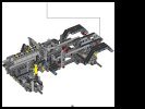 Istruzioni per la Costruzione - LEGO - Technic - 42043 - Mercedes-Benz Arocs 3245: Page 88