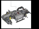 Istruzioni per la Costruzione - LEGO - Technic - 42043 - Mercedes-Benz Arocs 3245: Page 92