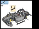 Istruzioni per la Costruzione - LEGO - Technic - 42043 - Mercedes-Benz Arocs 3245: Page 93