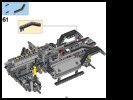 Istruzioni per la Costruzione - LEGO - Technic - 42043 - Mercedes-Benz Arocs 3245: Page 94