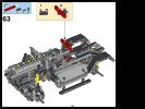 Istruzioni per la Costruzione - LEGO - Technic - 42043 - Mercedes-Benz Arocs 3245: Page 96