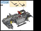 Istruzioni per la Costruzione - LEGO - Technic - 42043 - Mercedes-Benz Arocs 3245: Page 97