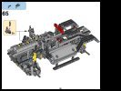 Istruzioni per la Costruzione - LEGO - Technic - 42043 - Mercedes-Benz Arocs 3245: Page 98