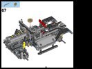 Istruzioni per la Costruzione - LEGO - Technic - 42043 - Mercedes-Benz Arocs 3245: Page 100