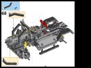 Istruzioni per la Costruzione - LEGO - Technic - 42043 - Mercedes-Benz Arocs 3245: Page 101