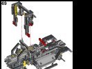 Istruzioni per la Costruzione - LEGO - Technic - 42043 - Mercedes-Benz Arocs 3245: Page 112