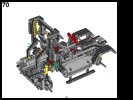 Istruzioni per la Costruzione - LEGO - Technic - 42043 - Mercedes-Benz Arocs 3245: Page 113