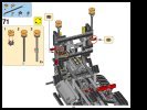 Istruzioni per la Costruzione - LEGO - Technic - 42043 - Mercedes-Benz Arocs 3245: Page 114