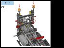 Istruzioni per la Costruzione - LEGO - Technic - 42043 - Mercedes-Benz Arocs 3245: Page 115