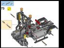 Istruzioni per la Costruzione - LEGO - Technic - 42043 - Mercedes-Benz Arocs 3245: Page 116