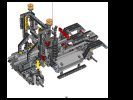 Istruzioni per la Costruzione - LEGO - Technic - 42043 - Mercedes-Benz Arocs 3245: Page 121