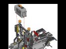 Istruzioni per la Costruzione - LEGO - Technic - 42043 - Mercedes-Benz Arocs 3245: Page 123