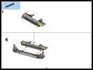 Istruzioni per la Costruzione - LEGO - Technic - 42043 - Mercedes-Benz Arocs 3245: Page 131