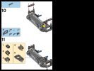 Istruzioni per la Costruzione - LEGO - Technic - 42043 - Mercedes-Benz Arocs 3245: Page 134