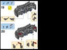 Istruzioni per la Costruzione - LEGO - Technic - 42043 - Mercedes-Benz Arocs 3245: Page 140