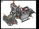 Istruzioni per la Costruzione - LEGO - Technic - 42043 - Mercedes-Benz Arocs 3245: Page 142