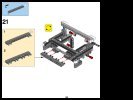 Istruzioni per la Costruzione - LEGO - Technic - 42043 - Mercedes-Benz Arocs 3245: Page 156