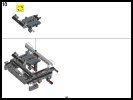 Istruzioni per la Costruzione - LEGO - Technic - 42043 - Mercedes-Benz Arocs 3245: Page 160