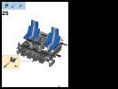 Istruzioni per la Costruzione - LEGO - Technic - 42043 - Mercedes-Benz Arocs 3245: Page 167