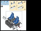 Istruzioni per la Costruzione - LEGO - Technic - 42043 - Mercedes-Benz Arocs 3245: Page 170