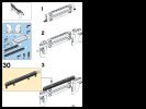 Istruzioni per la Costruzione - LEGO - Technic - 42043 - Mercedes-Benz Arocs 3245: Page 172