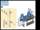 Istruzioni per la Costruzione - LEGO - Technic - 42043 - Mercedes-Benz Arocs 3245: Page 191