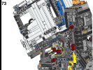 Istruzioni per la Costruzione - LEGO - Technic - 42043 - Mercedes-Benz Arocs 3245: Page 227