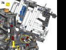 Istruzioni per la Costruzione - LEGO - Technic - 42043 - Mercedes-Benz Arocs 3245: Page 228