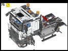 Istruzioni per la Costruzione - LEGO - Technic - 42043 - Mercedes-Benz Arocs 3245: Page 229